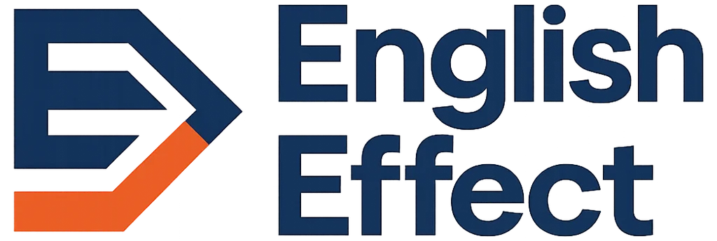 English Effect