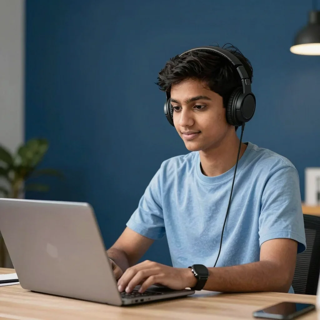IELTS Speaking 1-on-1 Mock Test & Assessment