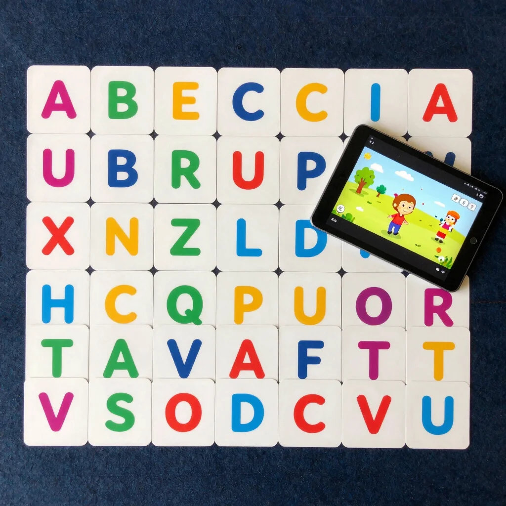 Kids' English Interactive Discovery Session