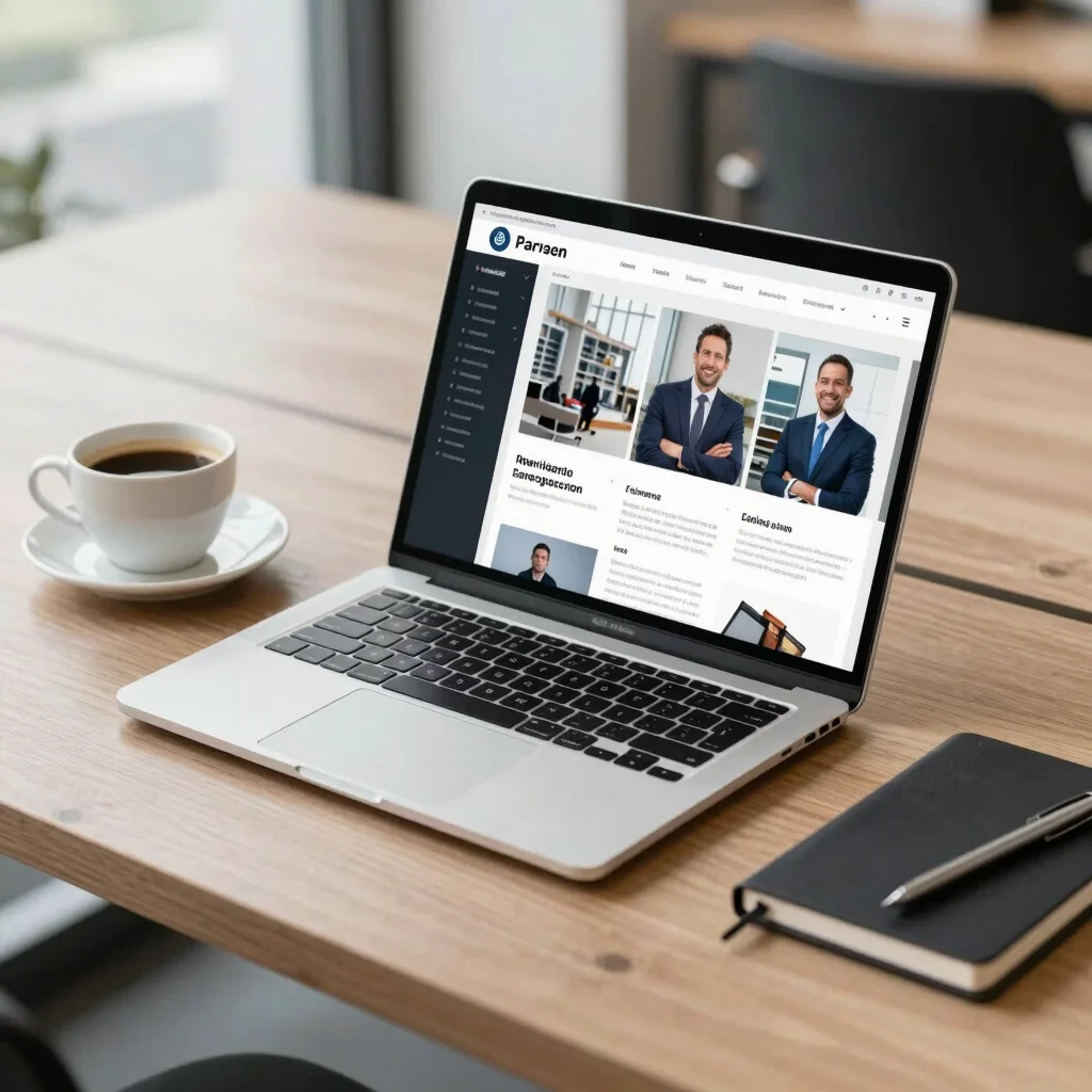 Business English & Executive Communication